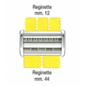 Насадка DUPLEX cod 229 для Reginette12 / Reginette44
