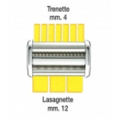 Насадка DUPLEX cod 221 для Trenette / Lasagnette IMPERIA