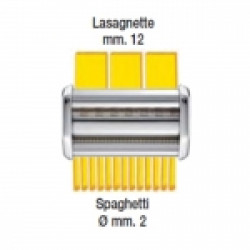 Насадка DUPLEX cod 227 для Lasagnette / Spaghetti