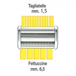 Насадка DUPLEX cod 205 для capelli d`Angelo / Fettuccine