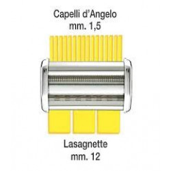 Насадка DUPLEX cod 209 для capelli d`Angelo / Lasagnette