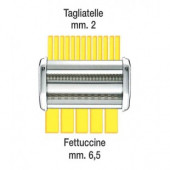 Насадка DUPLEX cod 217 для Tagliatelle / Fettuccine