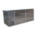 Холодильный стол Айстермо СО-0.8 из нержавеющей стали