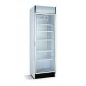 Холодильный шкаф-витрина Crystal CR 400E Economy
