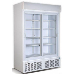 Холодильный шкаф-витрина Crystal CR 1300