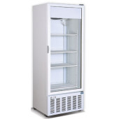 Холодильный шкаф-витрина Crystal CR 600