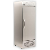 Шкаф холодильный глухой Crystal CRI 600 из нержавеющей стали