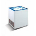 Морозильный ларь Crystal Экватор 16 SGL(2 корзины)