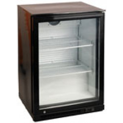 Шкаф холодильный для напитков Altezoro NQ-HI-01
