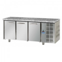 Стол холодильный Tecnodom (DGD) SL03GR