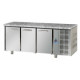 Стол холодильный Tecnodom (DGD) SL03GR