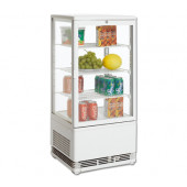 Холодильный шкаф-витрина Scan RT 79