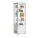 Холодильный шкаф-витрина Scan RTC 286