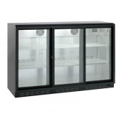 Барный холодильный шкаф Scan SC 310 SL