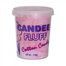 Стакан для  сахарной ваты 3020 Candee Fluff  V 32