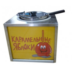 Аппарат для приготовления карамели ТТМ КАРАМЕЛИТА-М