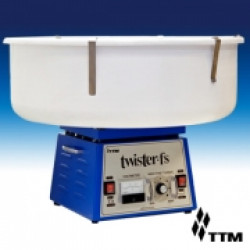 Аппарат для приготовления сахарной ваты ТТМ TWISTER-FS