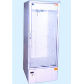 Холодильный шкаф Айстермо ШХС-0.5 со стекляной дверью и автооттайкой