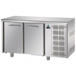 Стол холодильный Tecnodom (DGD) TF02EKOGN