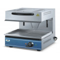 Гриль саламандра электрический EWT INOX ASE-842