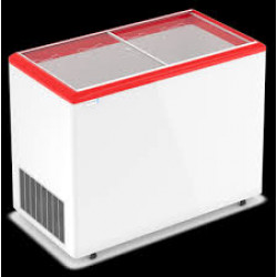 Морозильный ларь Frostor F 500 C Pro