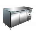 Стол холодильный Cooleq GN 2100 TN