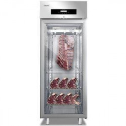 Шкаф для созревания мяса EVERLASTING STG MEAT 700 GLASS (AC7001)