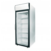 Холодильный шкаф-витрина Polair DM 105-S