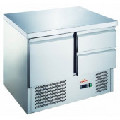 Стол холодильный FROSTY S901-2D