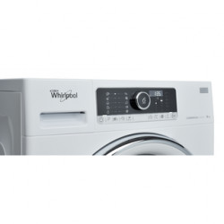 Профессиональная стиральная машина WHIRLPOOL AWG1212/PRO