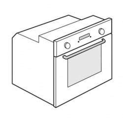 Машина посудомоечная Whirpool ЕСМ 532 U (аналог AGB 668/DP)