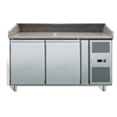 Холодильный стол для пиццы Rauder SRP Z2600TN
