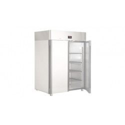 Шкаф холодильный POLAIR CM110-Sm Alu