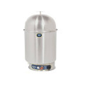 Кукурузоварка Silver CM 250