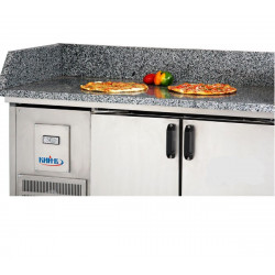 Холодильные столы для пиццы КИЙ-В СХ-МБ 1500х700