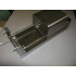 Аппарат для нарезки картофеля спиралью (чипсорезка) Bat Technology ОУ-40 полуавтомат