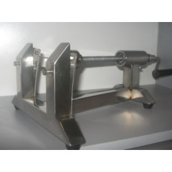 Аппарат для нарезки картофеля спиралью (чипсорезка) Bat Technology (ОУ-1)