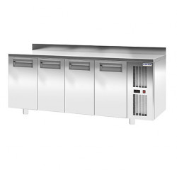 Холодильный стол POLAIR TM4-G