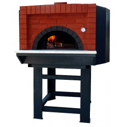 Печь для пиццы на дровах As term DC D120C