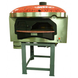 Печь для пиццы на дровах AS TERM DR85K