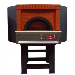 Печь для пиццы на газе As term GC G140C
