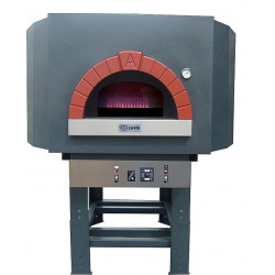 Печь для пиццы на газе As term GS G100S