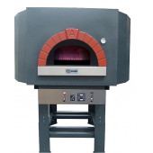 Печь для пиццы на газе As term GS G120S