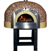 Печь для пиццы на дровах As term DK D140K
