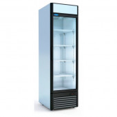 Холодильный шкаф-витрина МХМ КАПРИ 0,5 СК