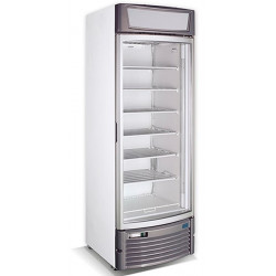 Морозильный шкаф-витрина Crystal CRFV 600