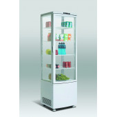 Холодильный шкаф-витрина Scan RTC 236
