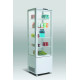 Холодильный шкаф-витрина Scan RTC 236
