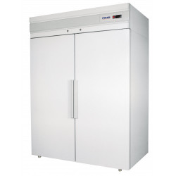 Комбинированный холодильно-морозильный шкаф Polair CC214-S