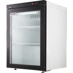 Холодильный шкаф-витрина Polair DP 102-S